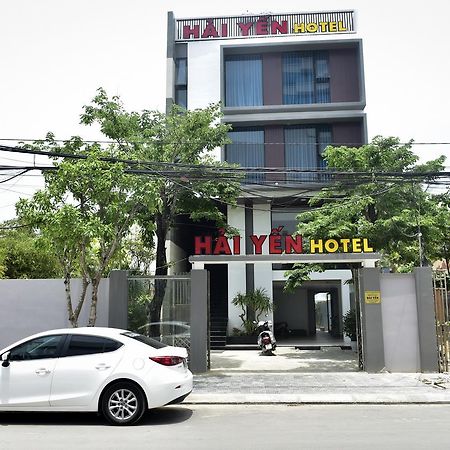 Hai Yen Hotel 다낭 외부 사진